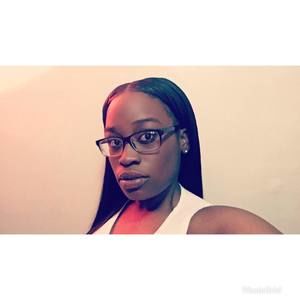 Meet your Posher, Kiara